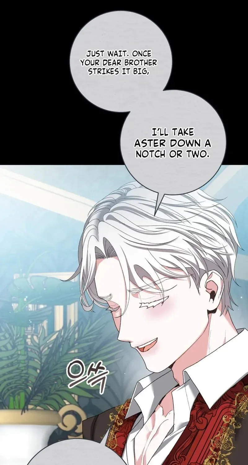 What if I Married My Enemy? Chapter 36 page 42