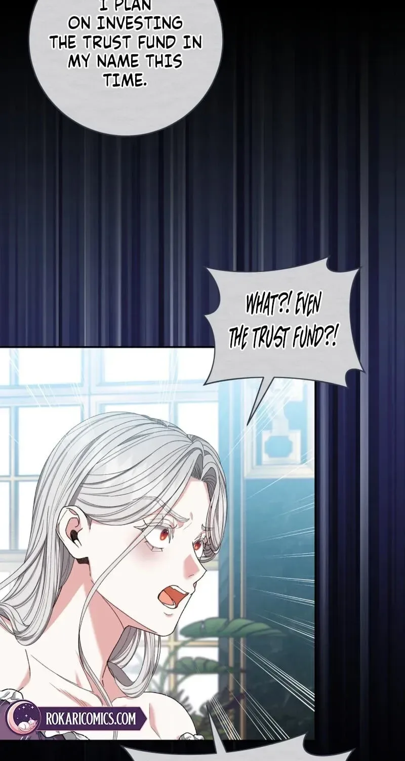 What if I Married My Enemy? Chapter 36 page 44