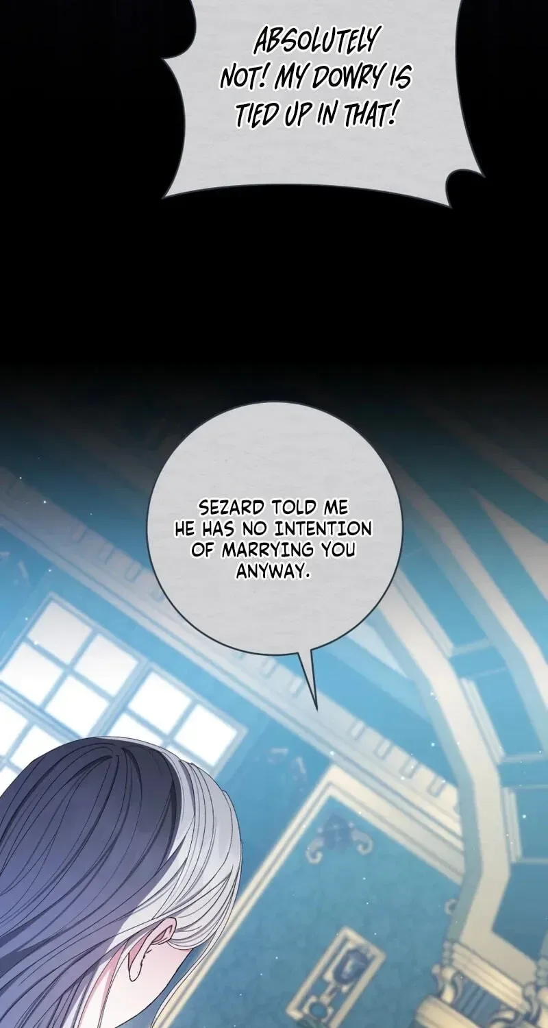 What if I Married My Enemy? Chapter 36 page 46