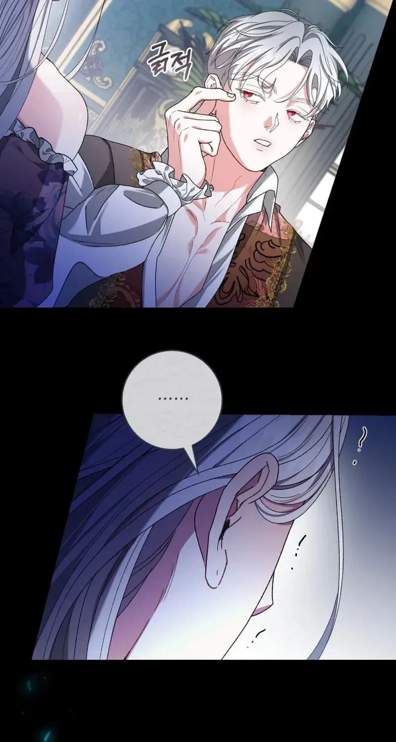 What if I Married My Enemy? Chapter 36 page 48