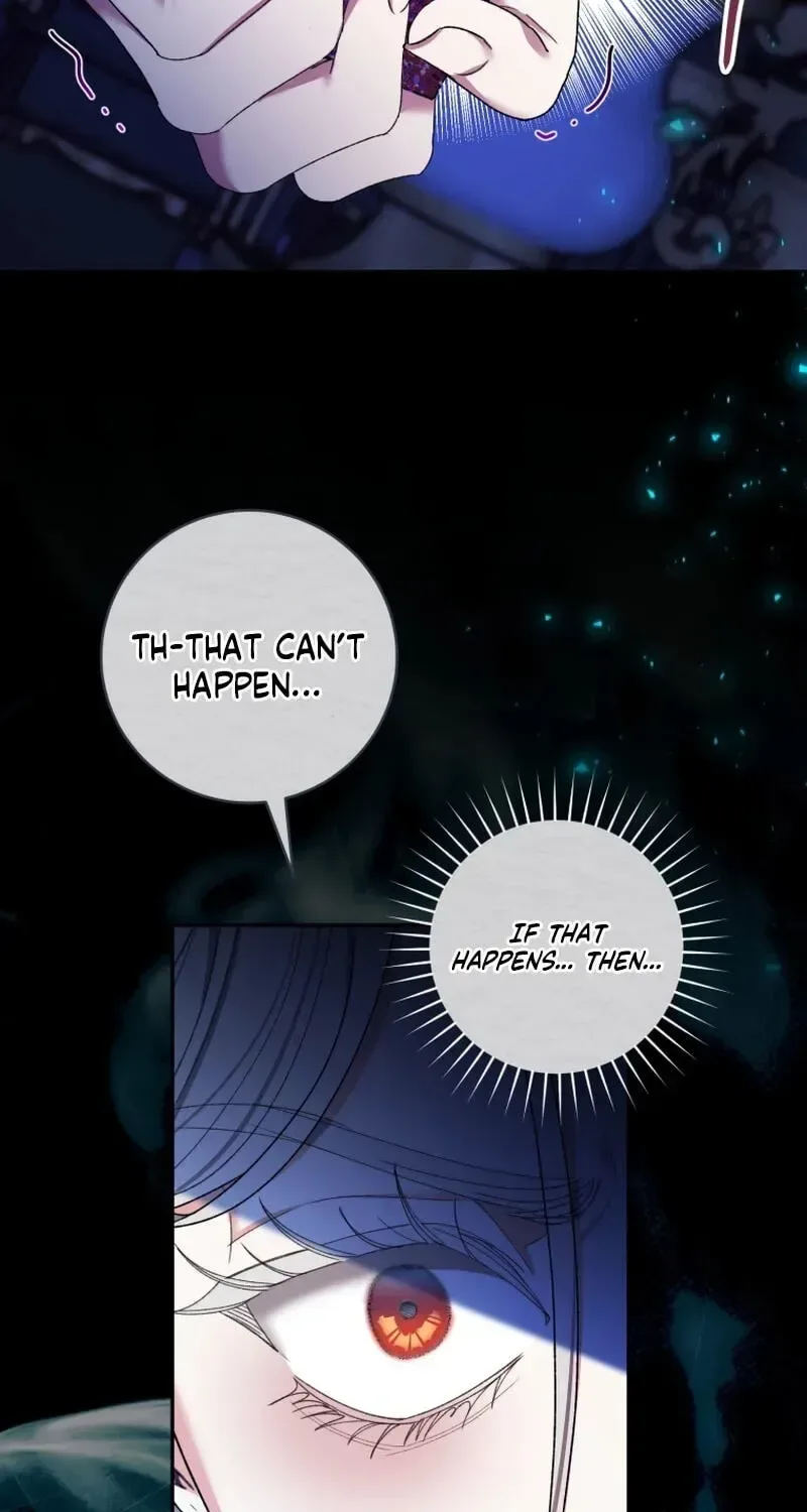 What if I Married My Enemy? Chapter 36 page 52