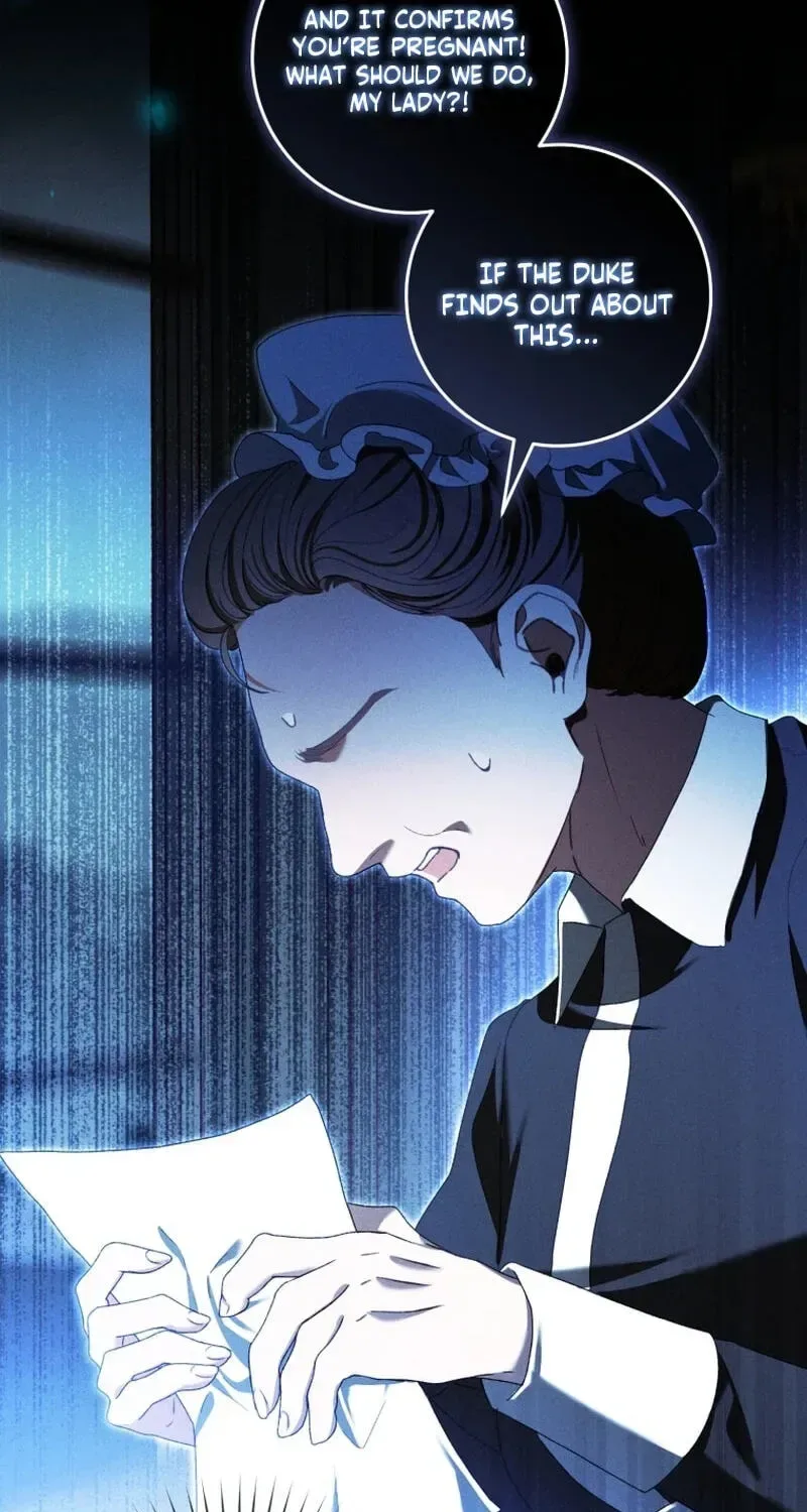 What if I Married My Enemy? Chapter 36 page 56