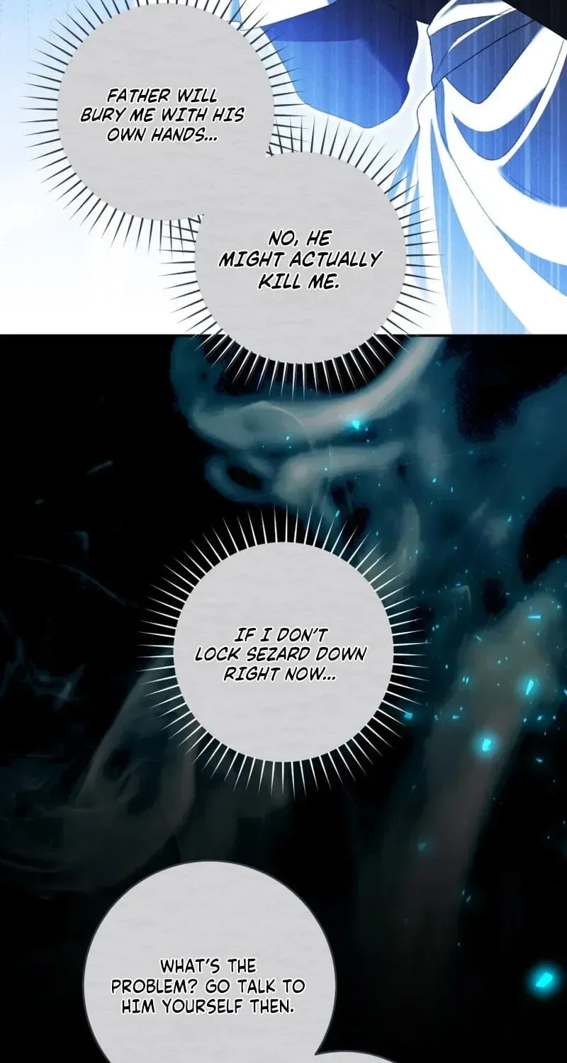 What if I Married My Enemy? Chapter 36 page 58