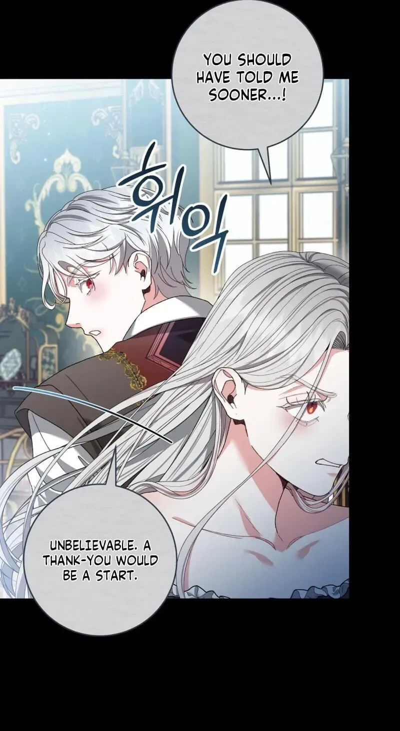 What if I Married My Enemy? Chapter 36 page 62