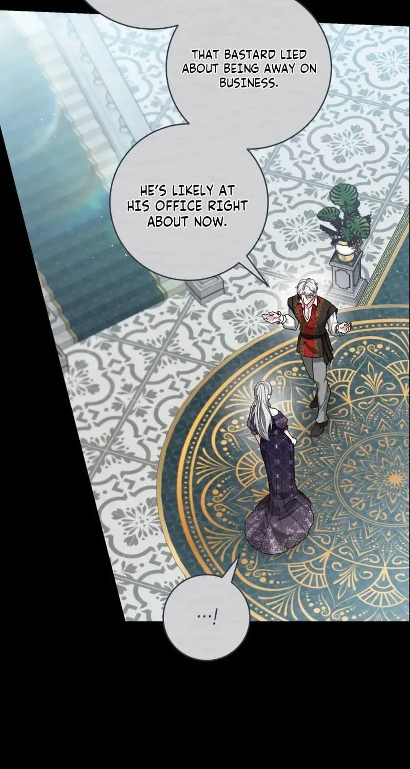 What if I Married My Enemy? Chapter 36 page 60