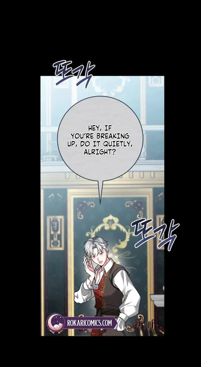 What if I Married My Enemy? Chapter 36 page 63