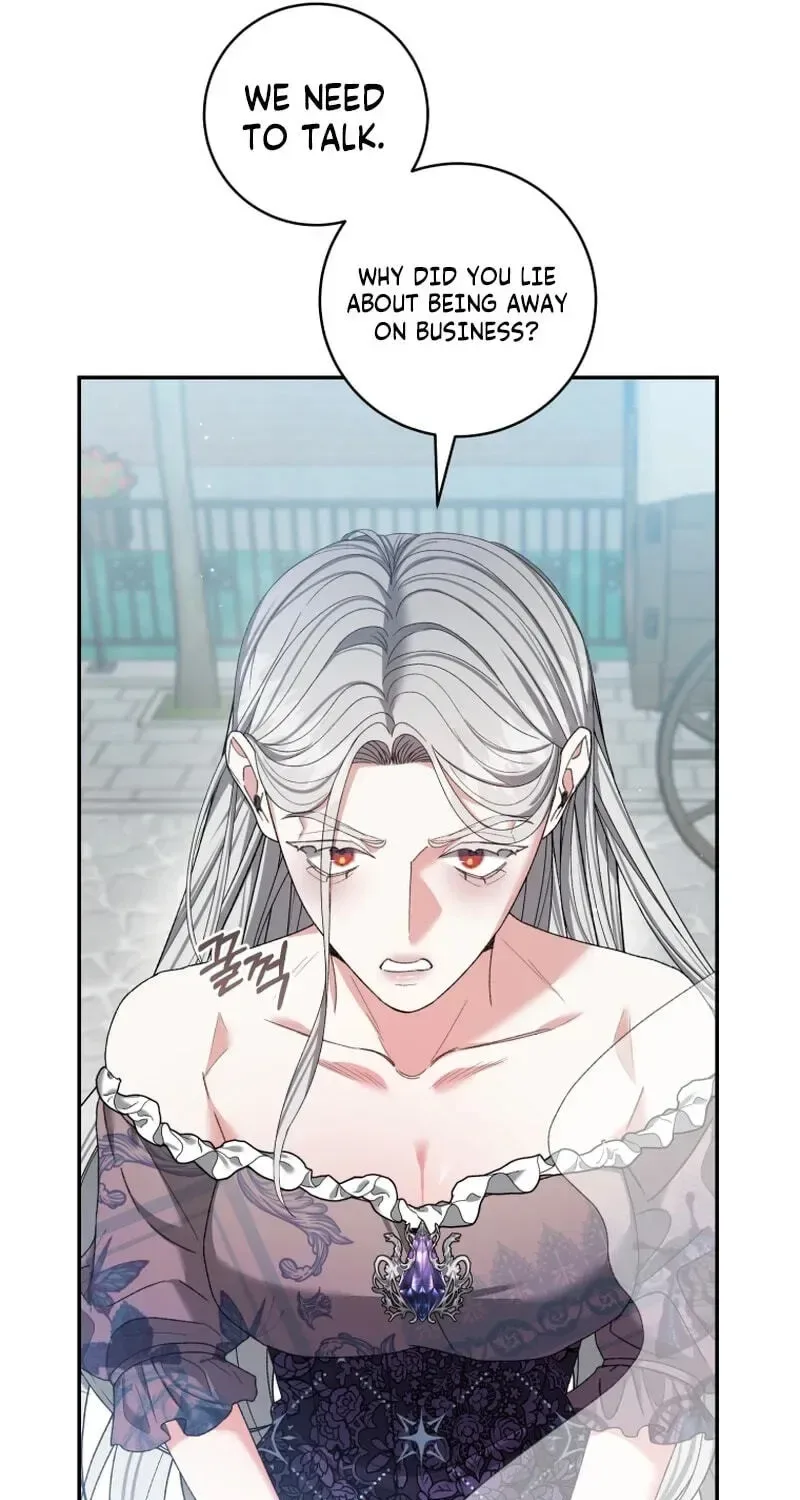 What if I Married My Enemy? Chapter 36 page 68