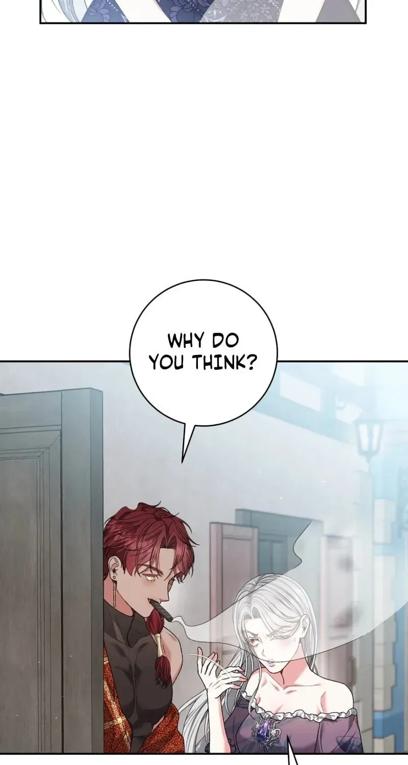What if I Married My Enemy? Chapter 36 page 70