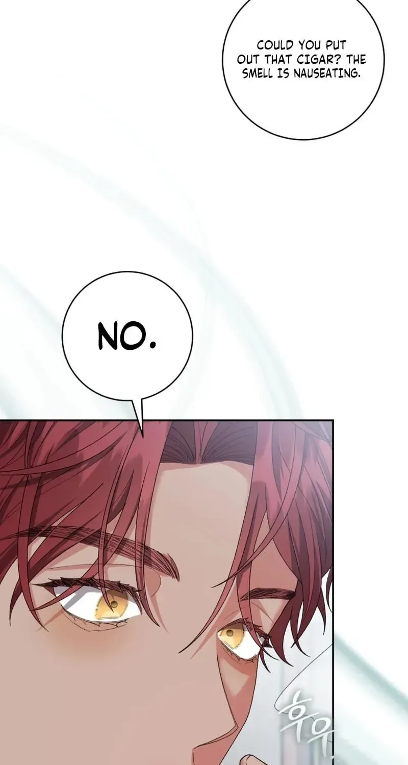 What if I Married My Enemy? Chapter 36 page 72