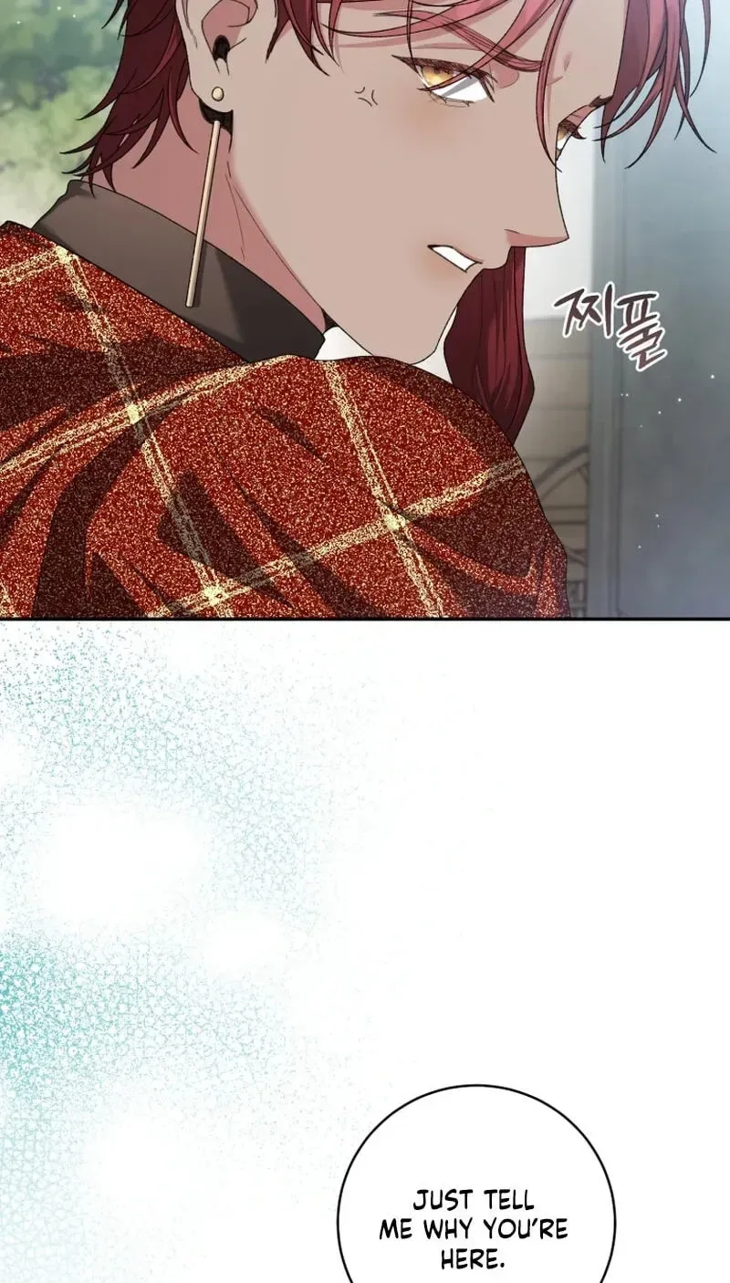 What if I Married My Enemy? Chapter 36 page 80