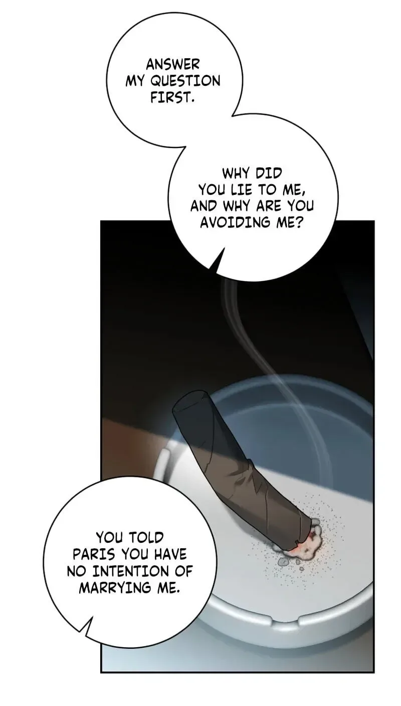 What if I Married My Enemy? Chapter 36 page 82