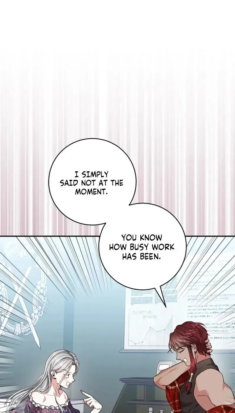 What if I Married My Enemy? Chapter 36 page 83
