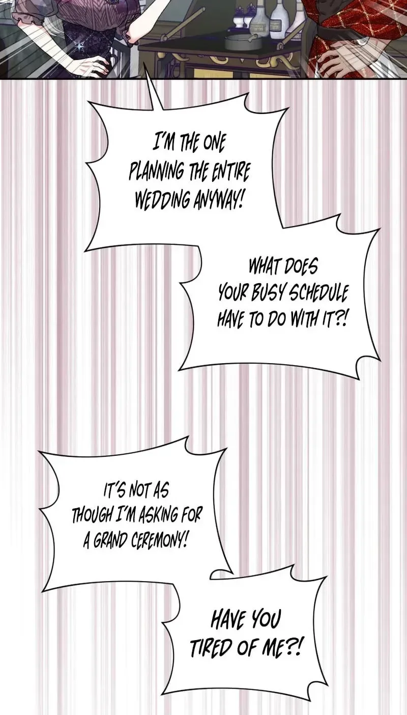 What if I Married My Enemy? Chapter 36 page 84