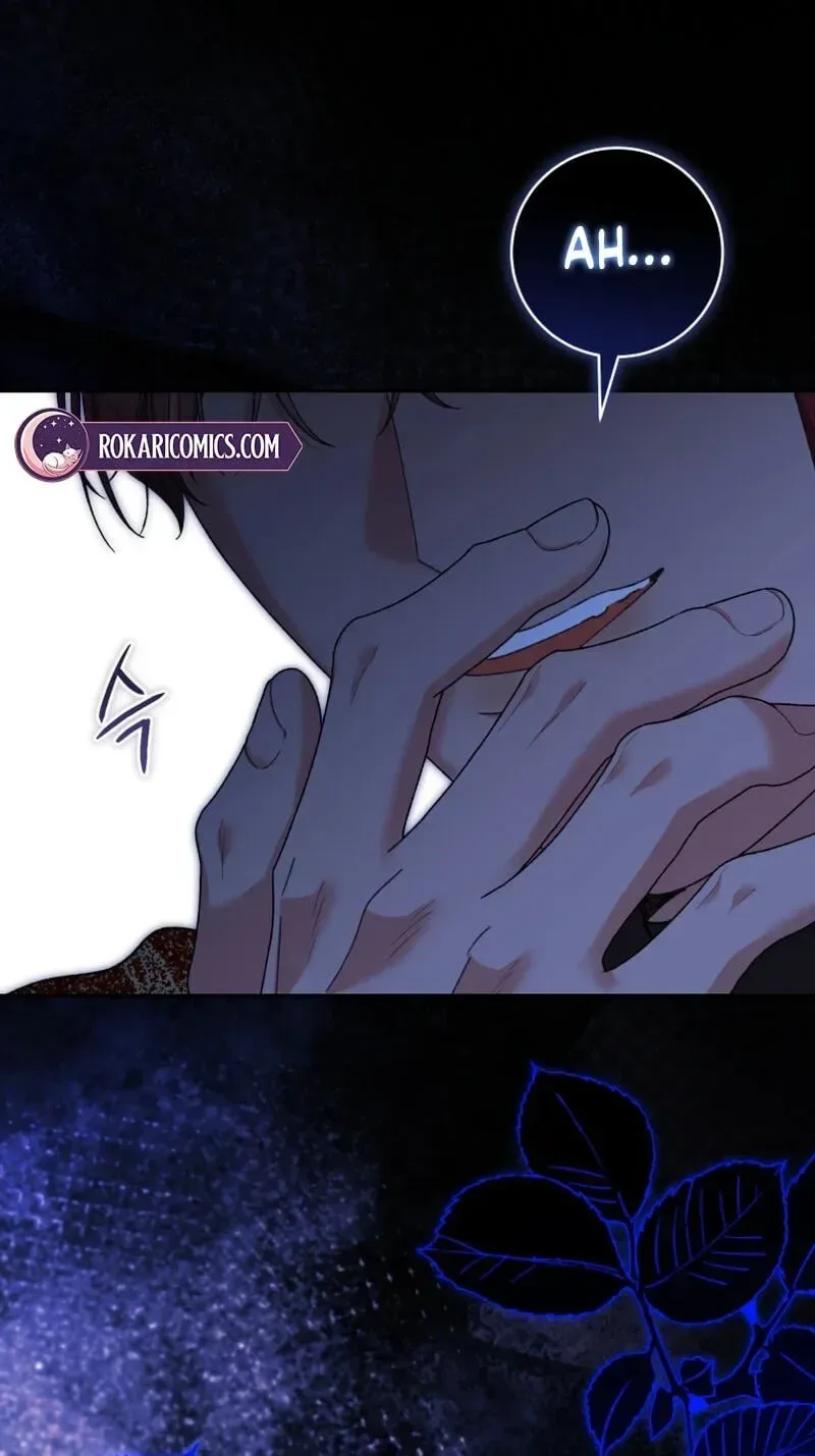 What if I Married My Enemy? Chapter 36 page 107
