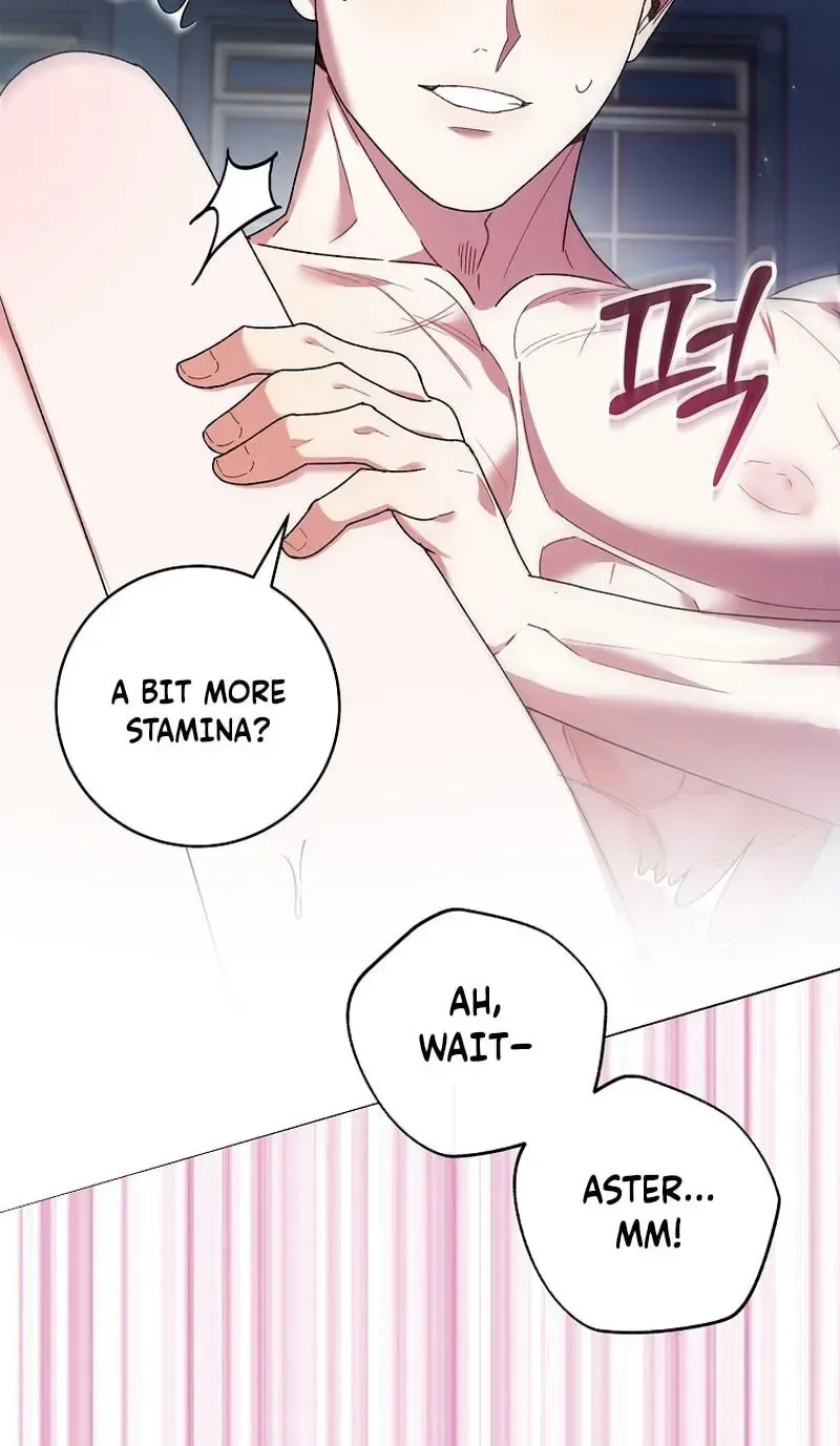 What if I Married My Enemy? Chapter 38 page 30