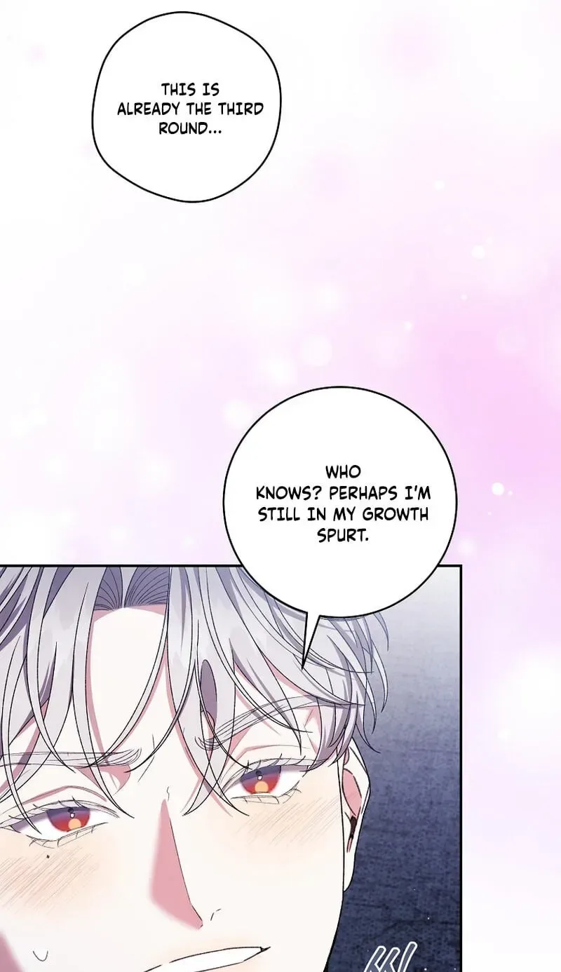 What if I Married My Enemy? Chapter 38 page 21