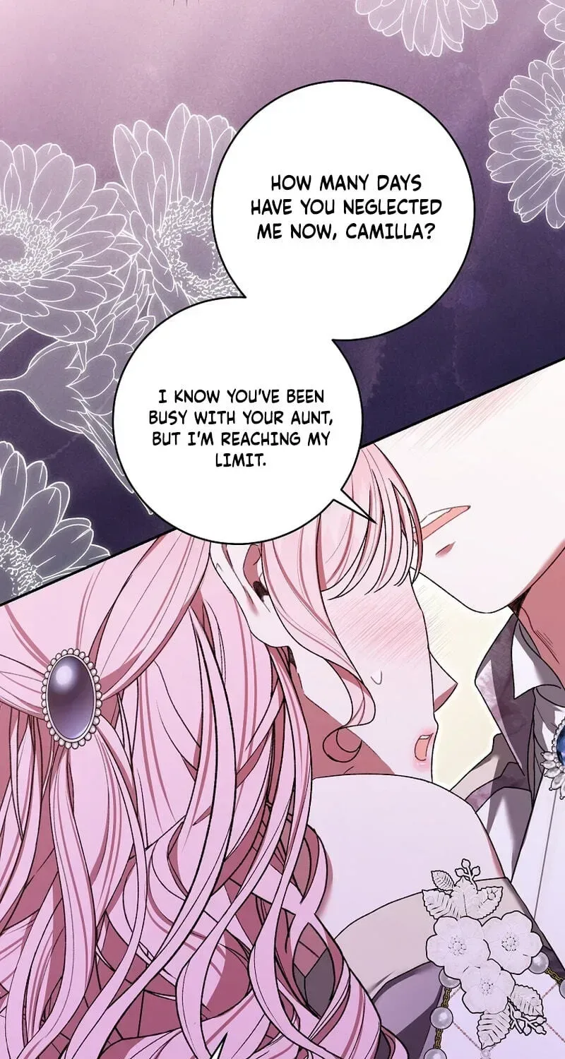 What if I Married My Enemy? Chapter 38 page 7
