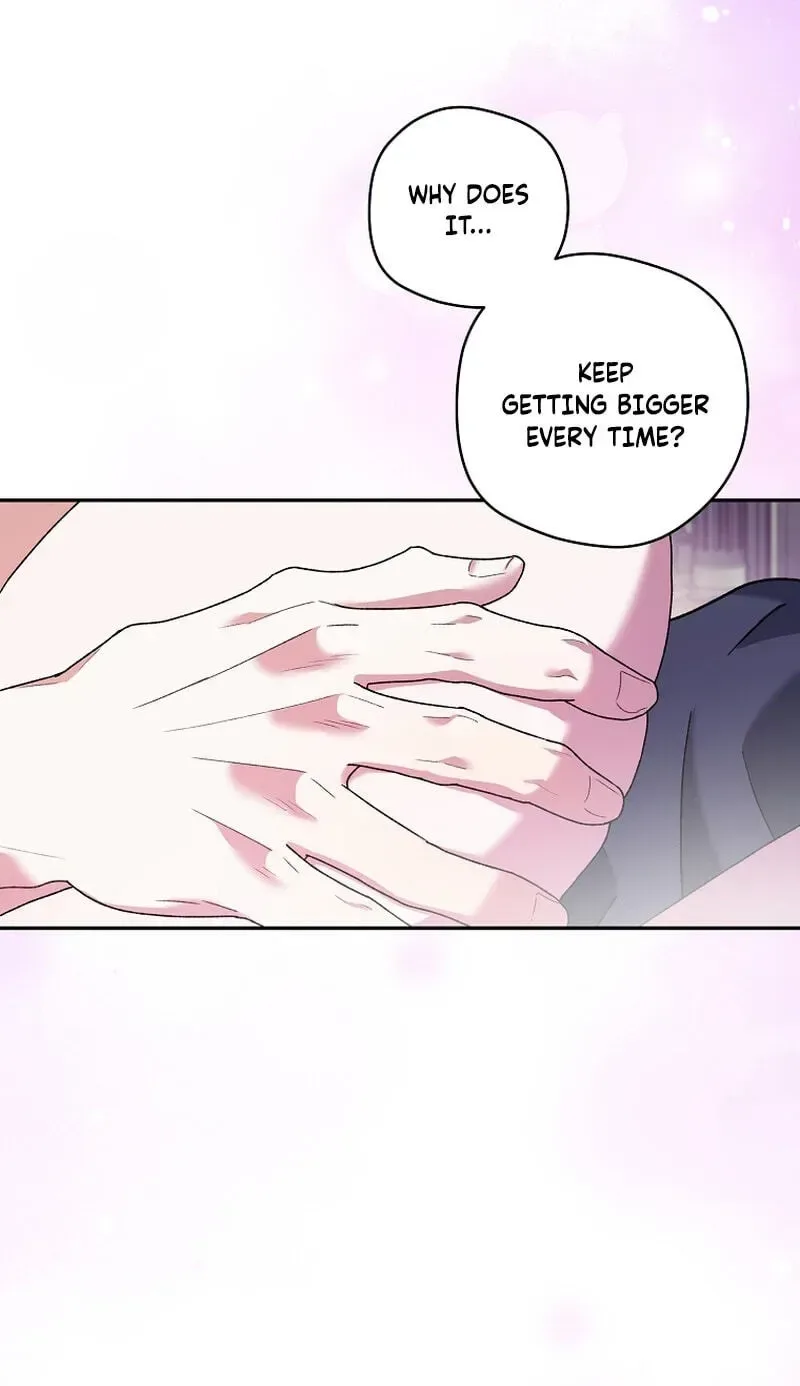 What if I Married My Enemy? Chapter 38 page 20