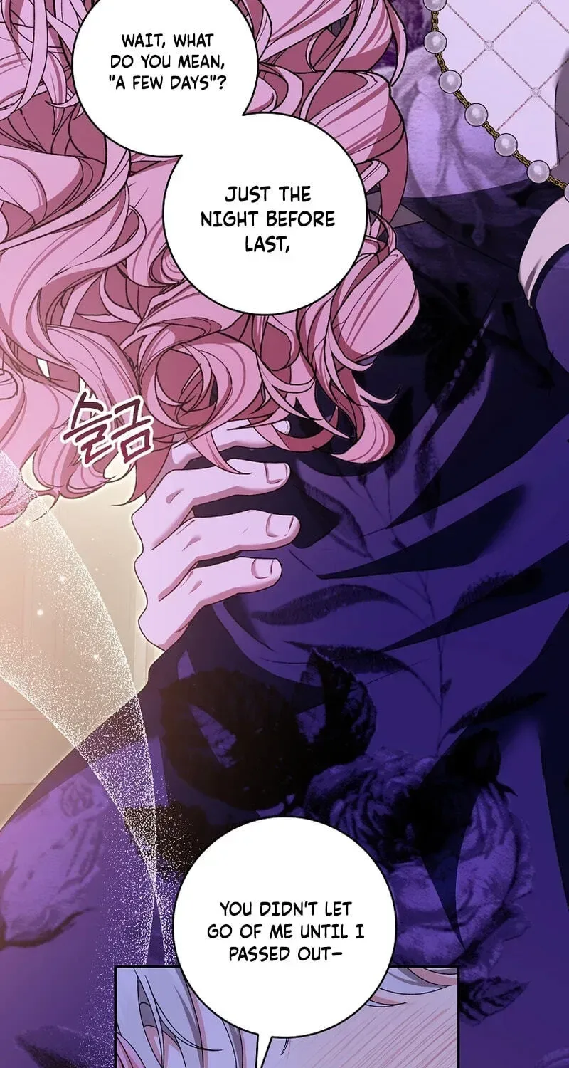 What if I Married My Enemy? Chapter 38 page 9