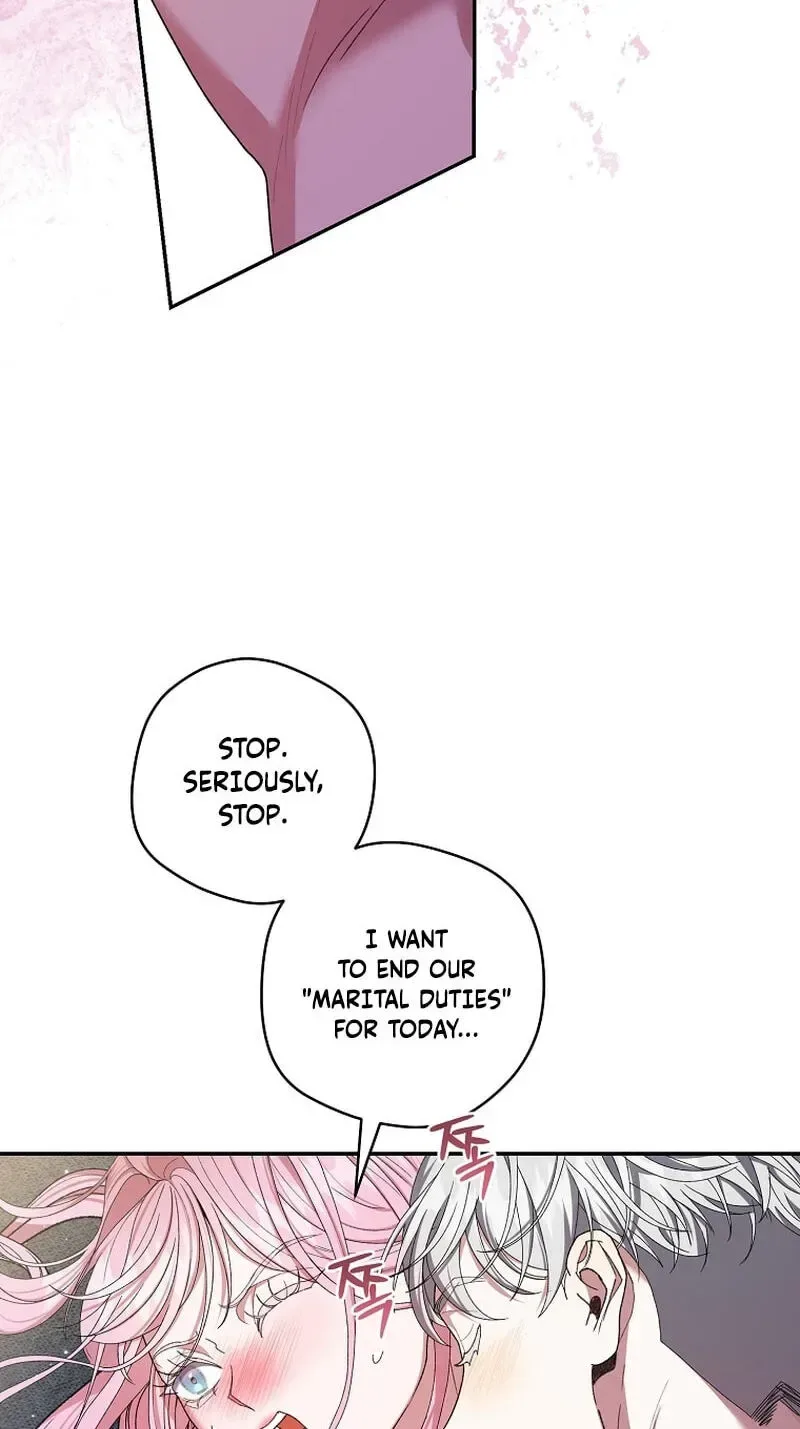 What if I Married My Enemy? Chapter 38 page 37
