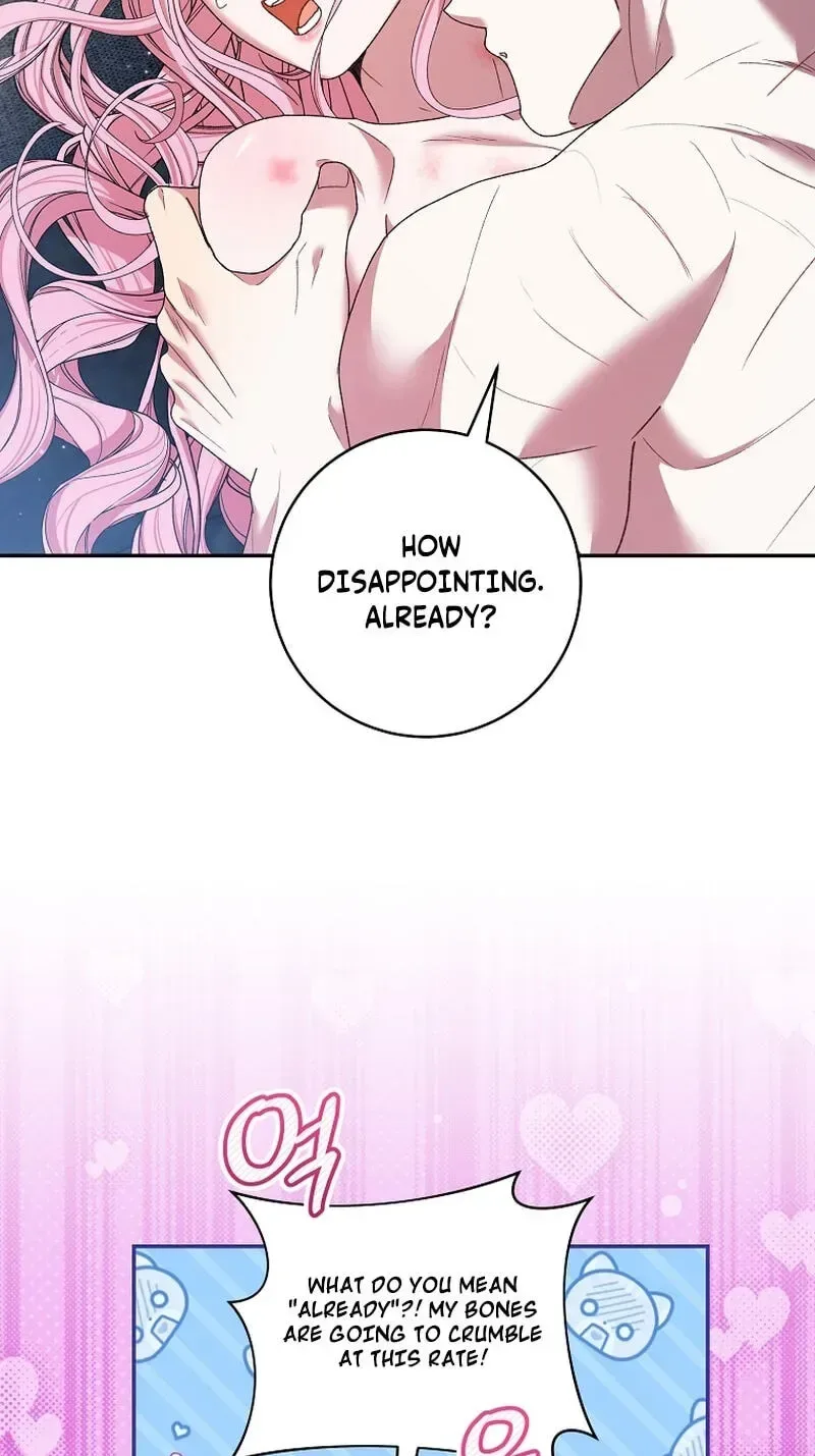 What if I Married My Enemy? Chapter 38 page 38