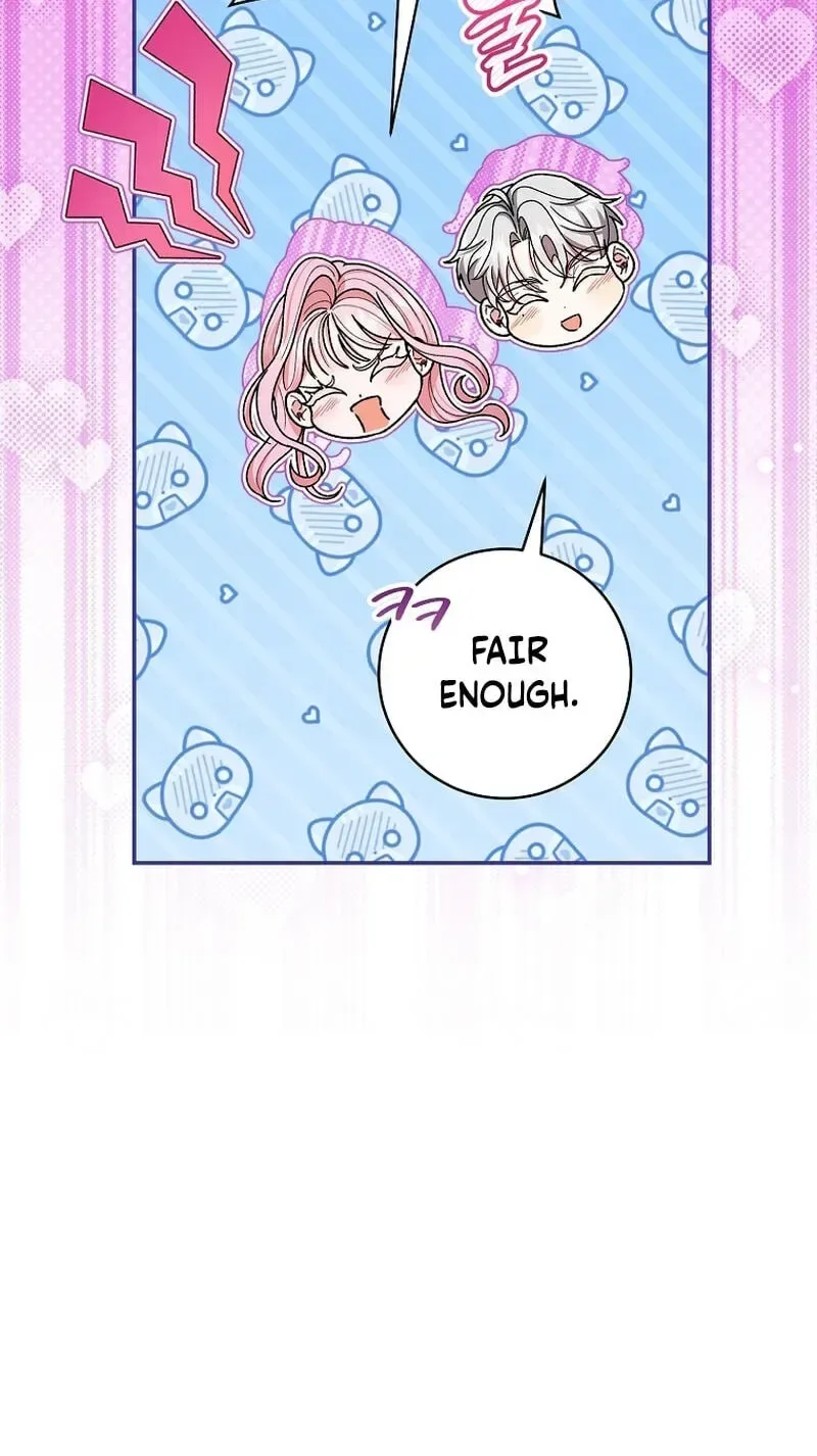 What if I Married My Enemy? Chapter 38 page 39