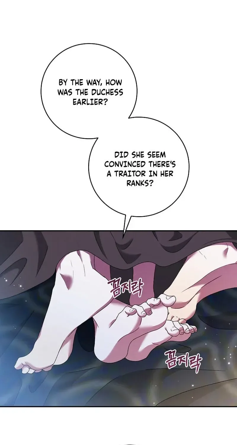 What if I Married My Enemy? Chapter 38 page 40