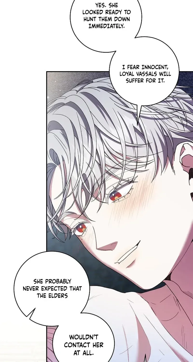 What if I Married My Enemy? Chapter 38 page 42