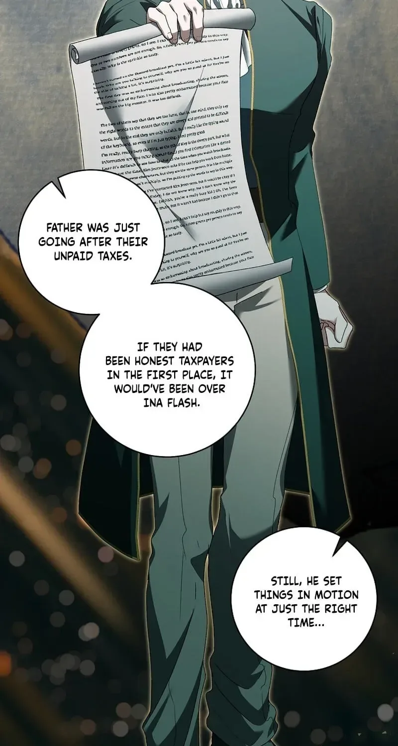 What if I Married My Enemy? Chapter 38 page 46