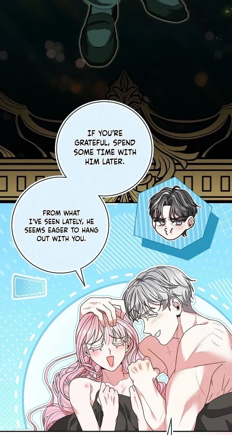 What if I Married My Enemy? Chapter 38 page 48