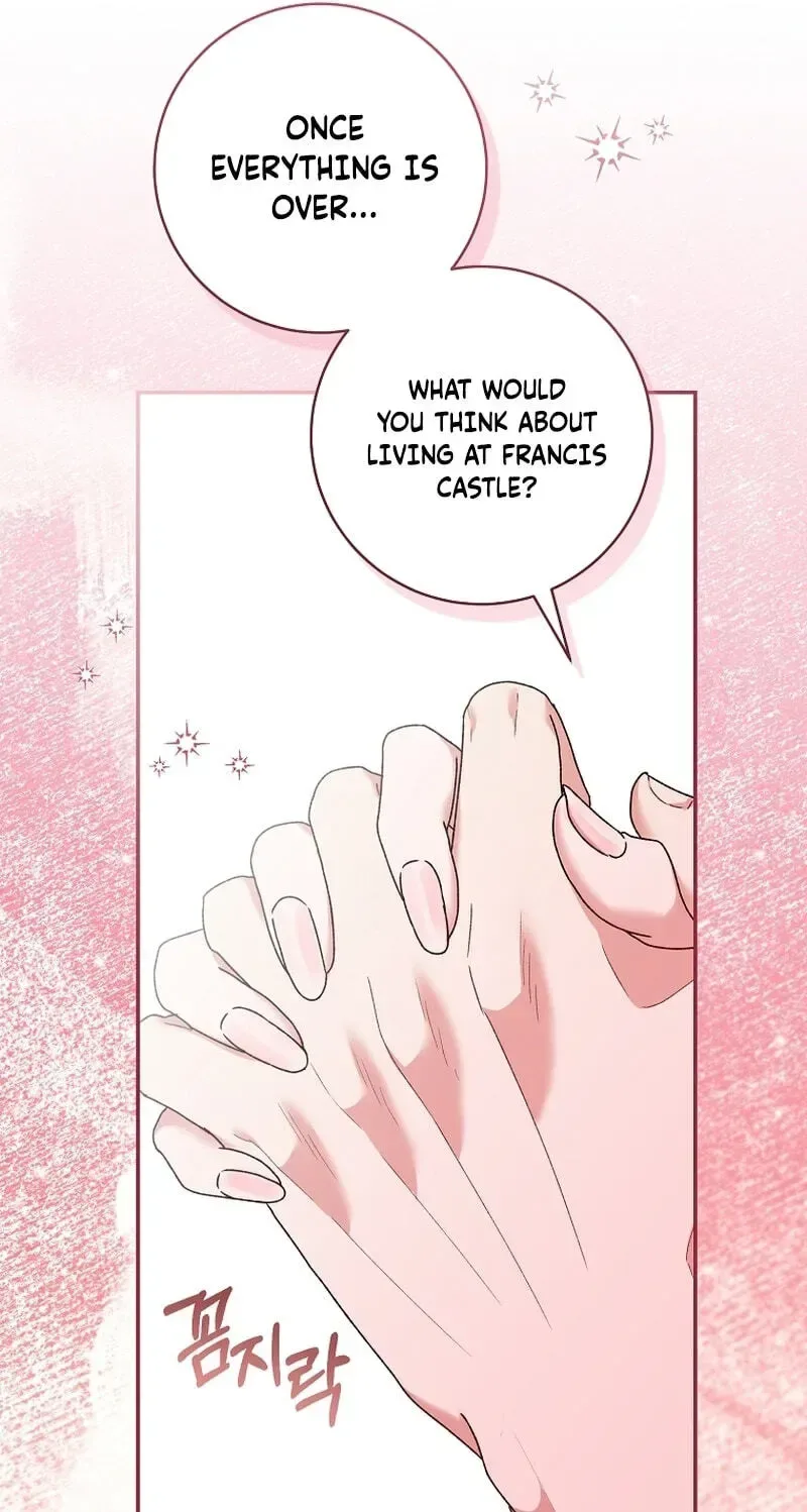 What if I Married My Enemy? Chapter 38 page 52
