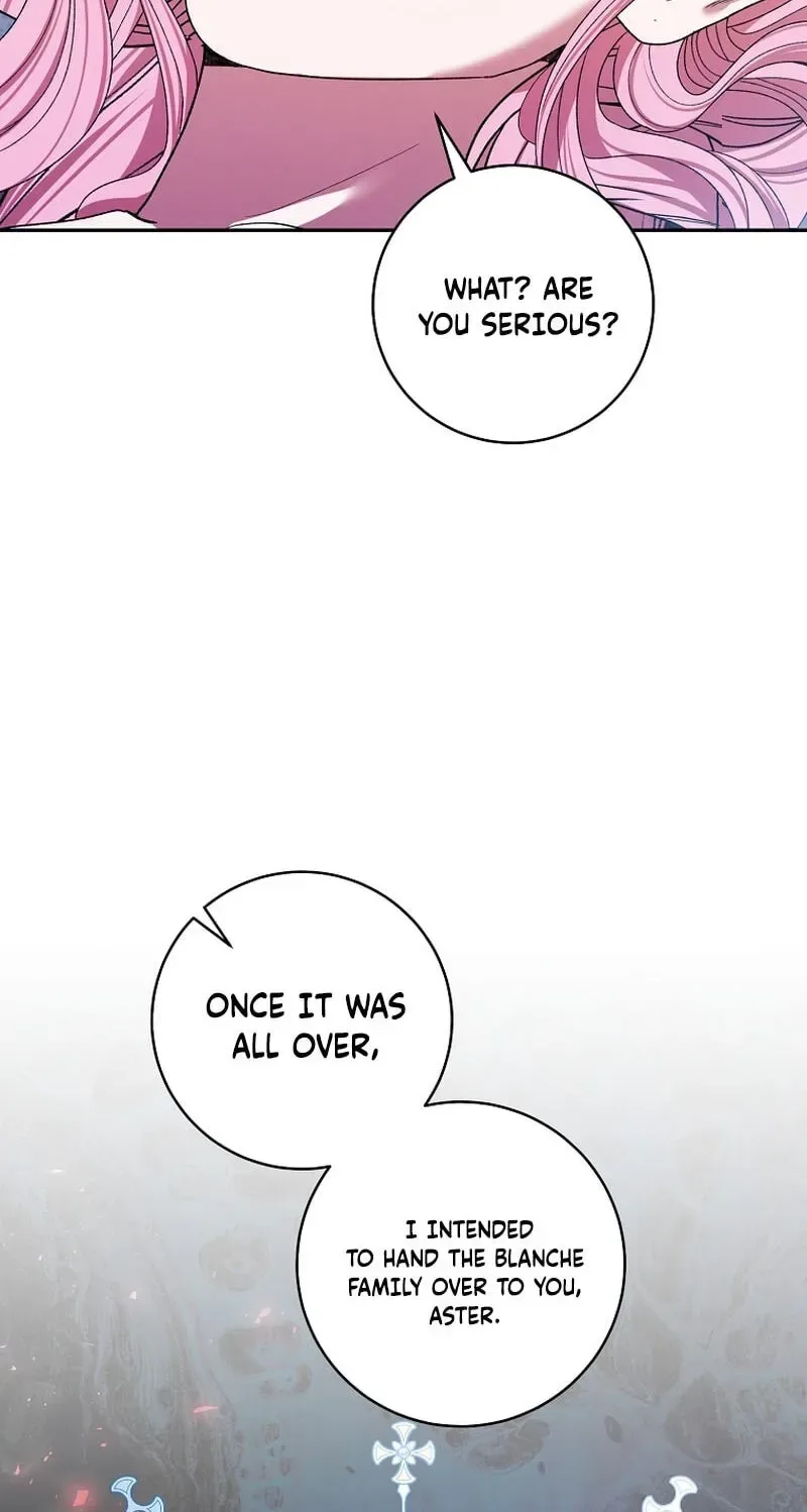 What if I Married My Enemy? Chapter 38 page 54