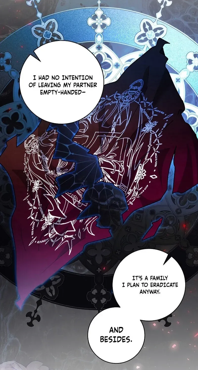 What if I Married My Enemy? Chapter 38 page 55