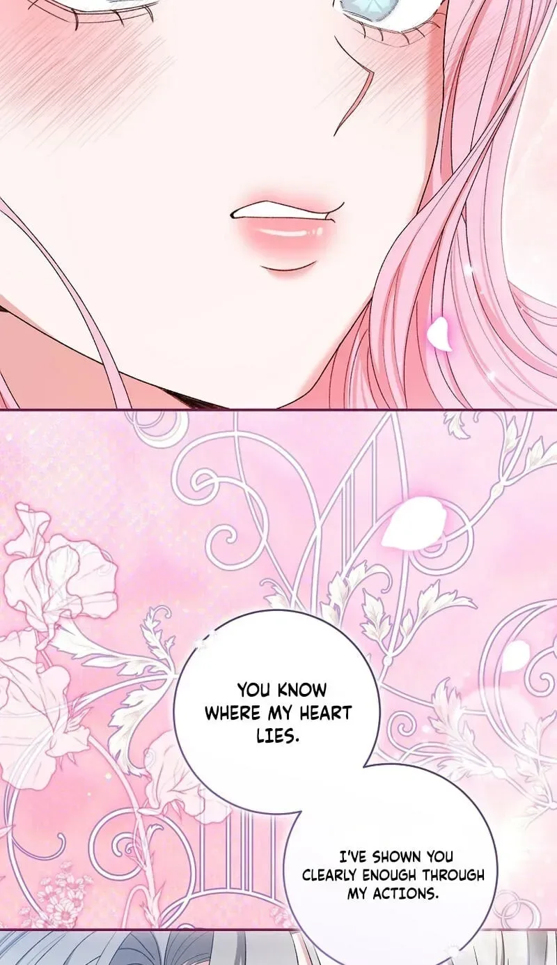 What if I Married My Enemy? Chapter 38 page 58