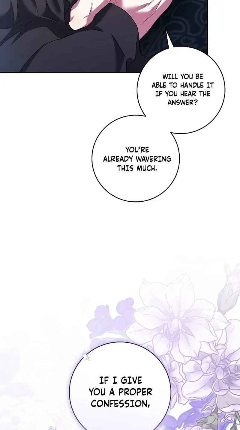 What if I Married My Enemy? Chapter 38 page 64