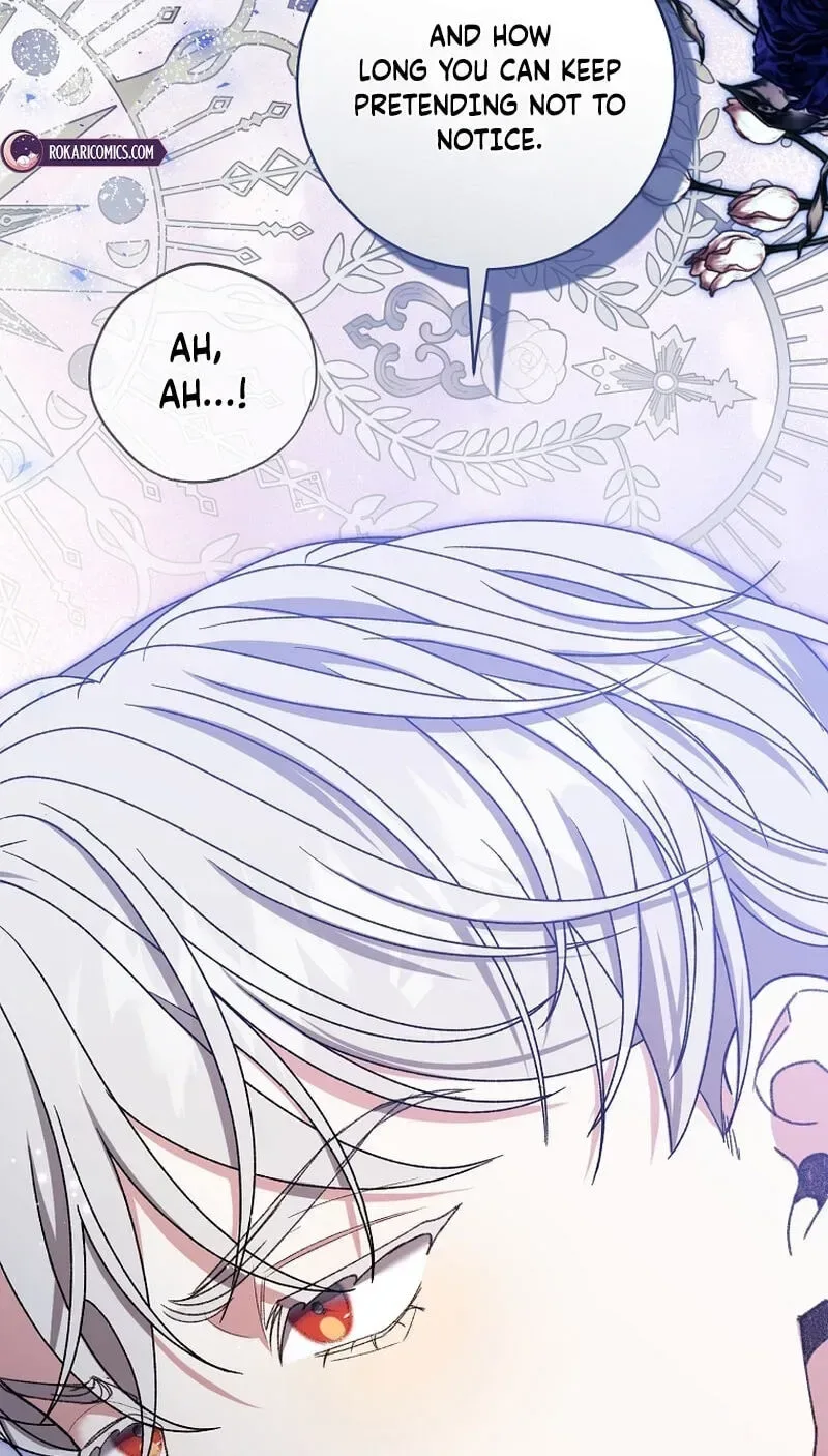 What if I Married My Enemy? Chapter 38 page 70