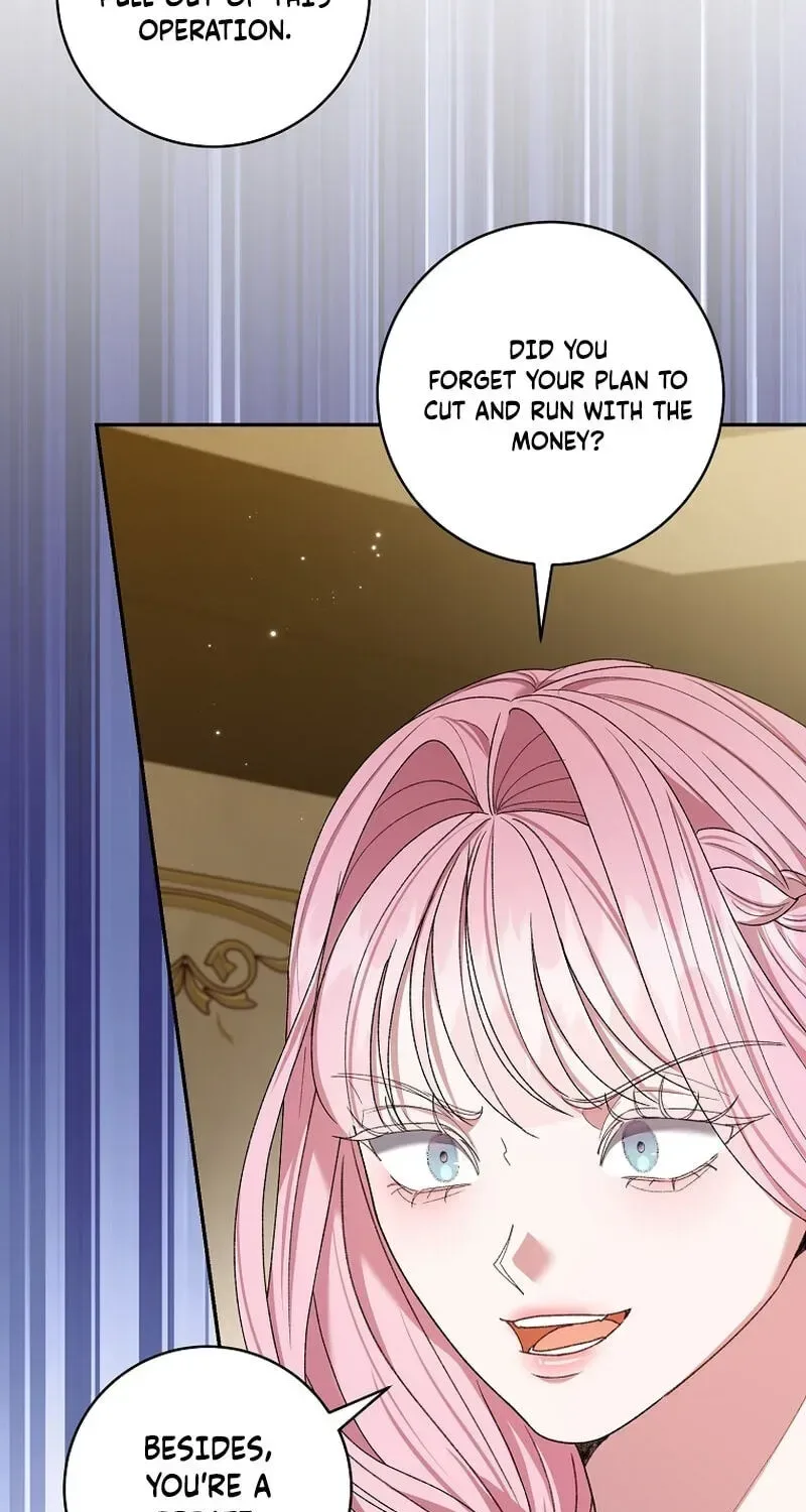 What if I Married My Enemy? Chapter 38 page 76