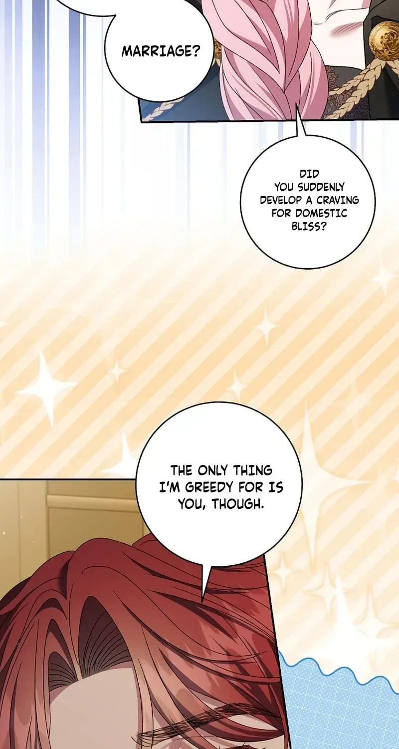 What if I Married My Enemy? Chapter 38 page 78