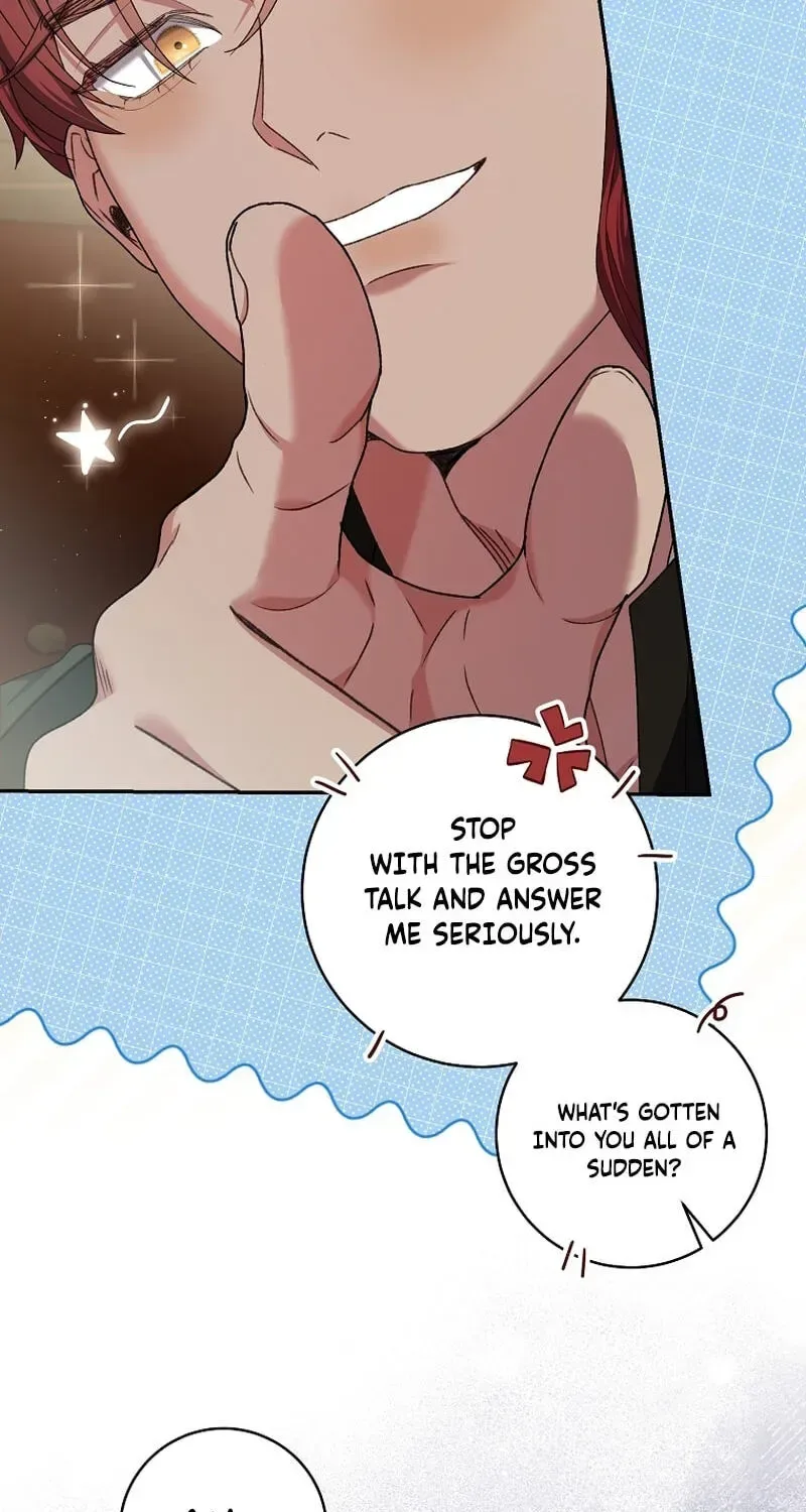 What if I Married My Enemy? Chapter 38 page 80