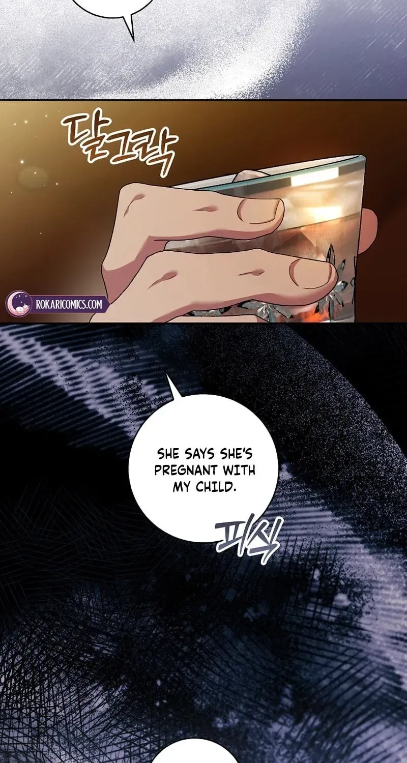 What if I Married My Enemy? Chapter 38 page 82