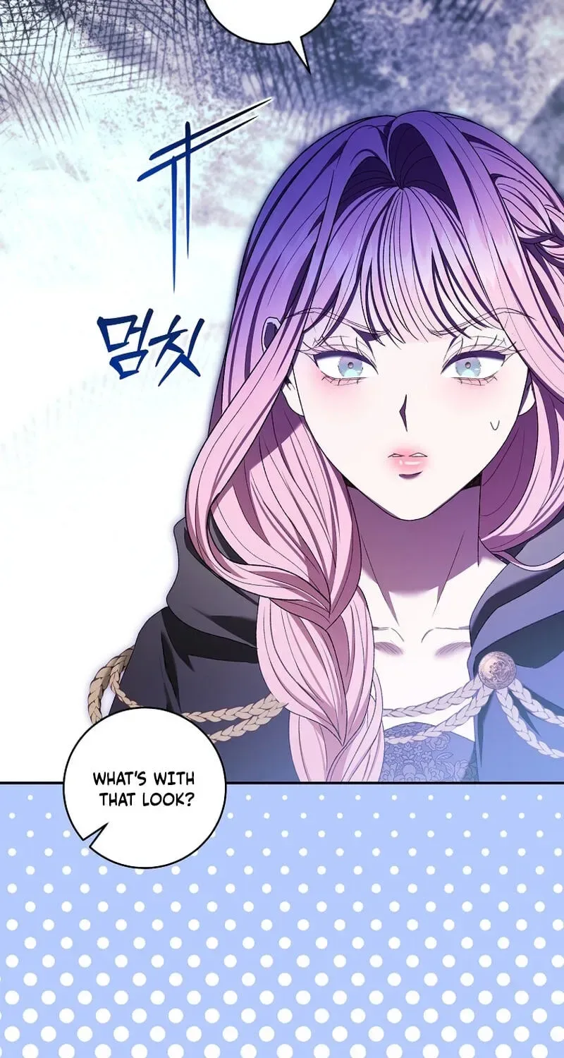 What if I Married My Enemy? Chapter 38 page 84