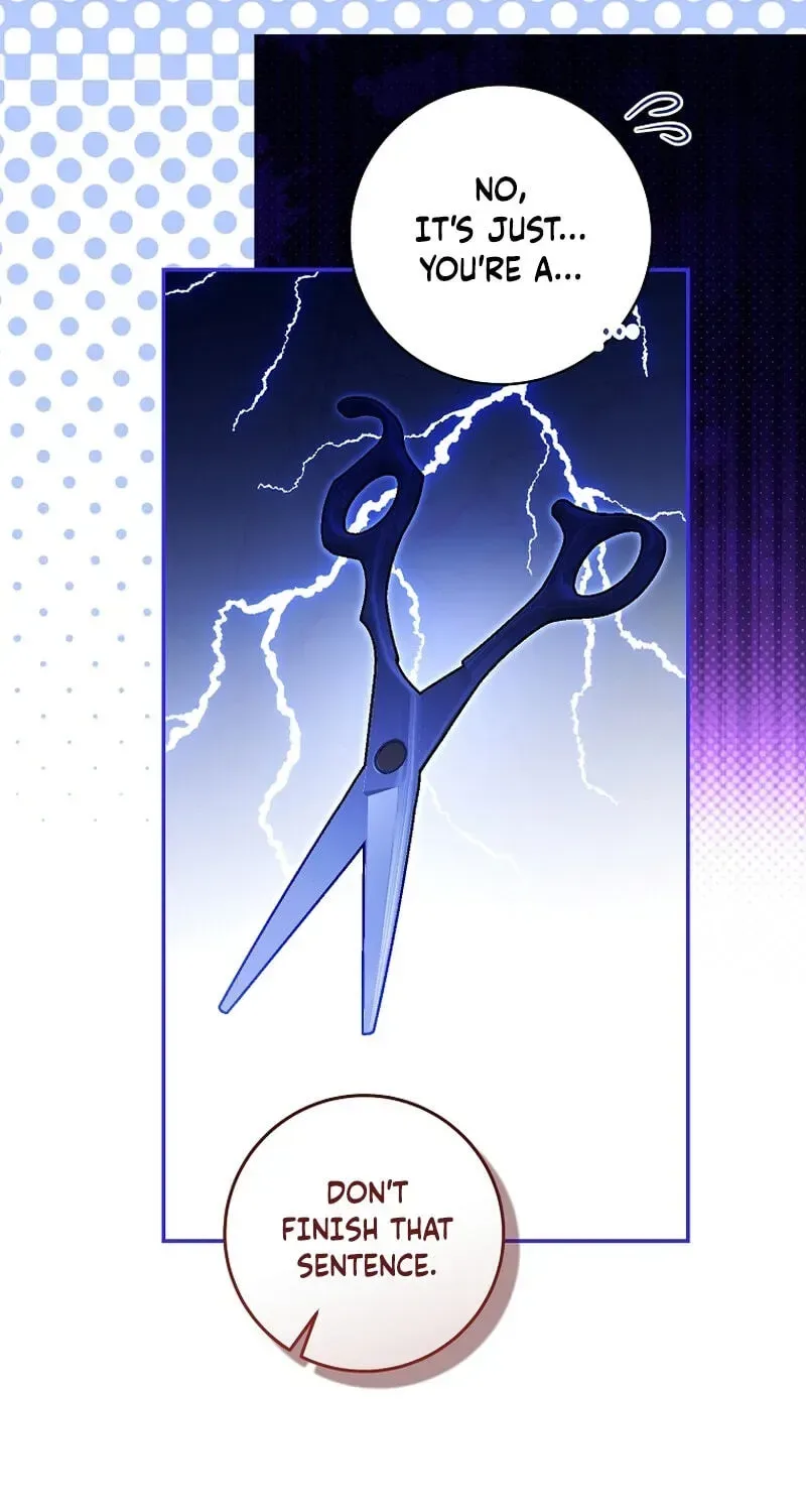 What if I Married My Enemy? Chapter 38 page 86