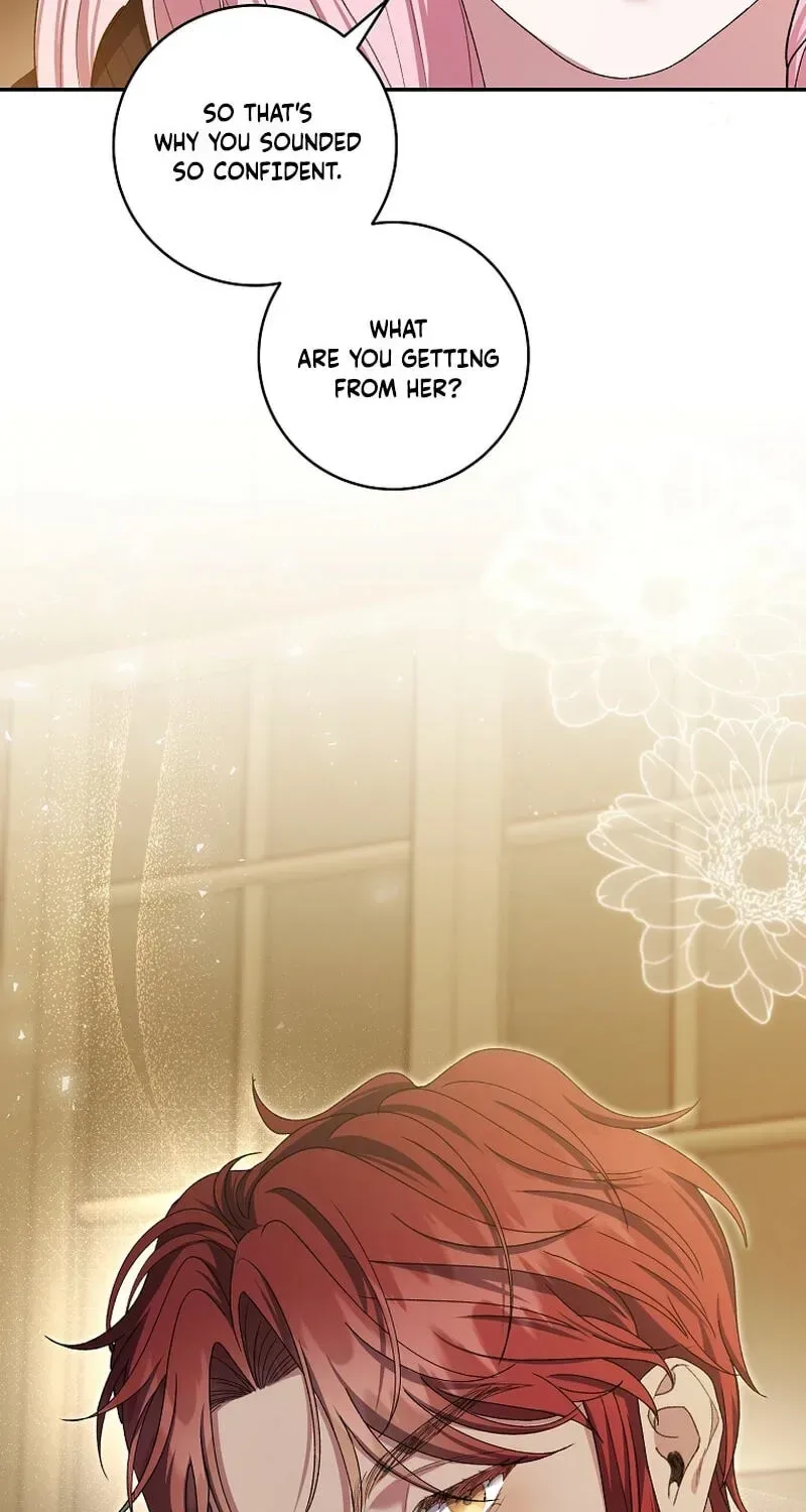 What if I Married My Enemy? Chapter 38 page 92