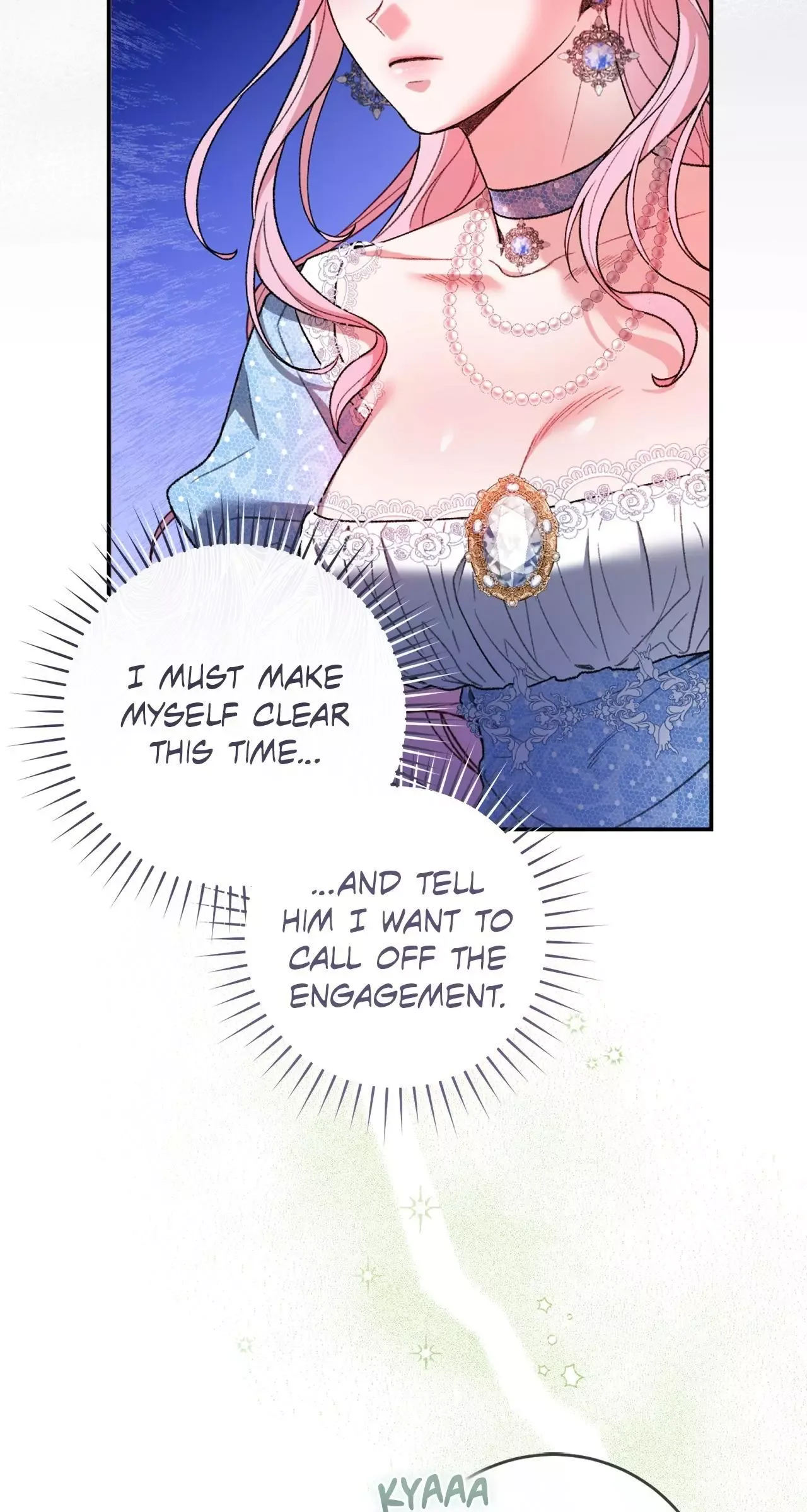 What if I Married My Enemy? Chapter 4 page 6