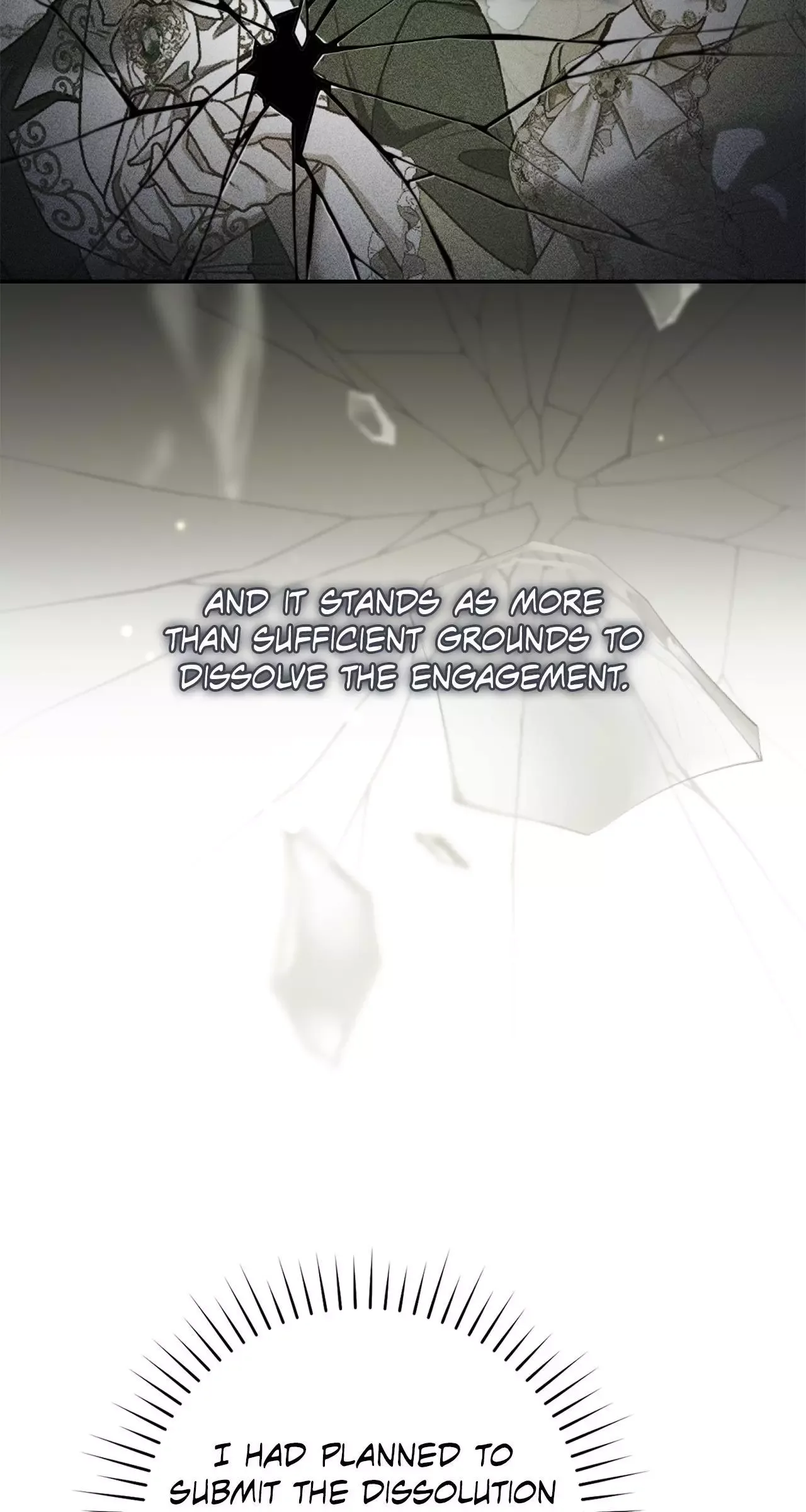 What if I Married My Enemy? Chapter 4 page 14