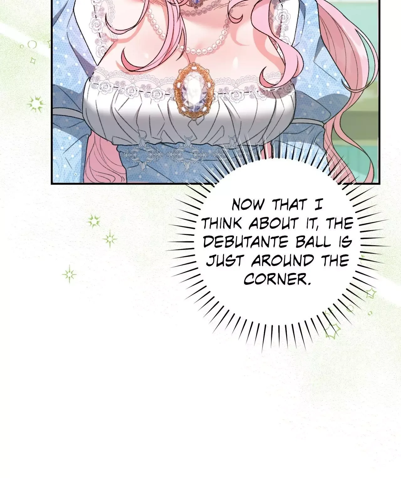 What if I Married My Enemy? Chapter 4 page 9