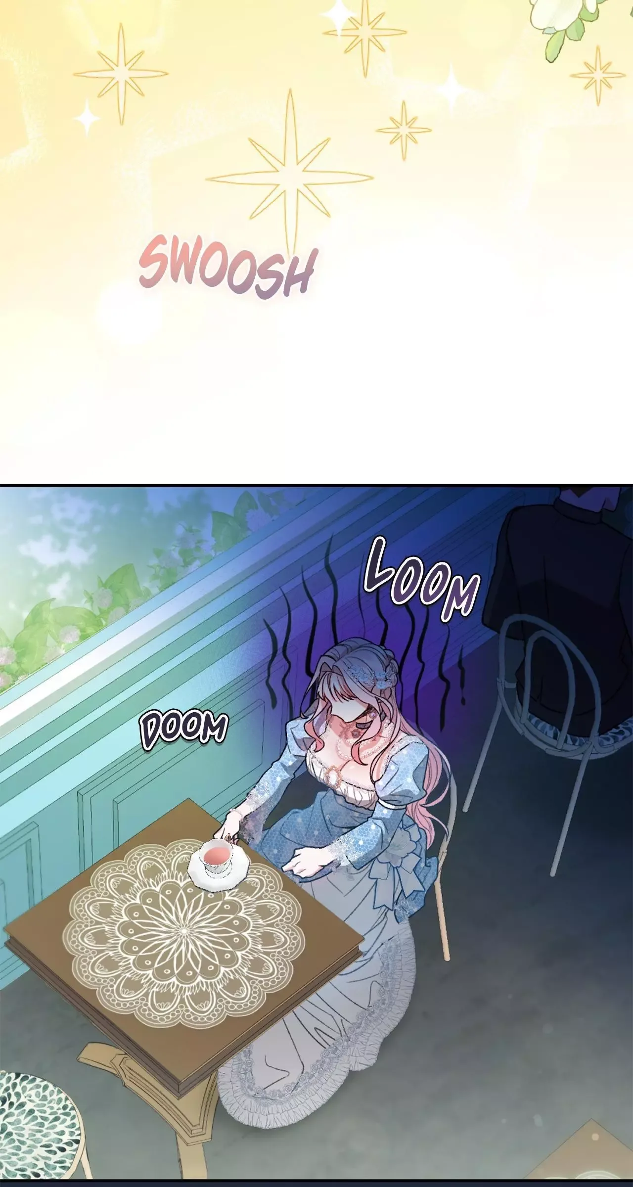 What if I Married My Enemy? Chapter 4 page 4