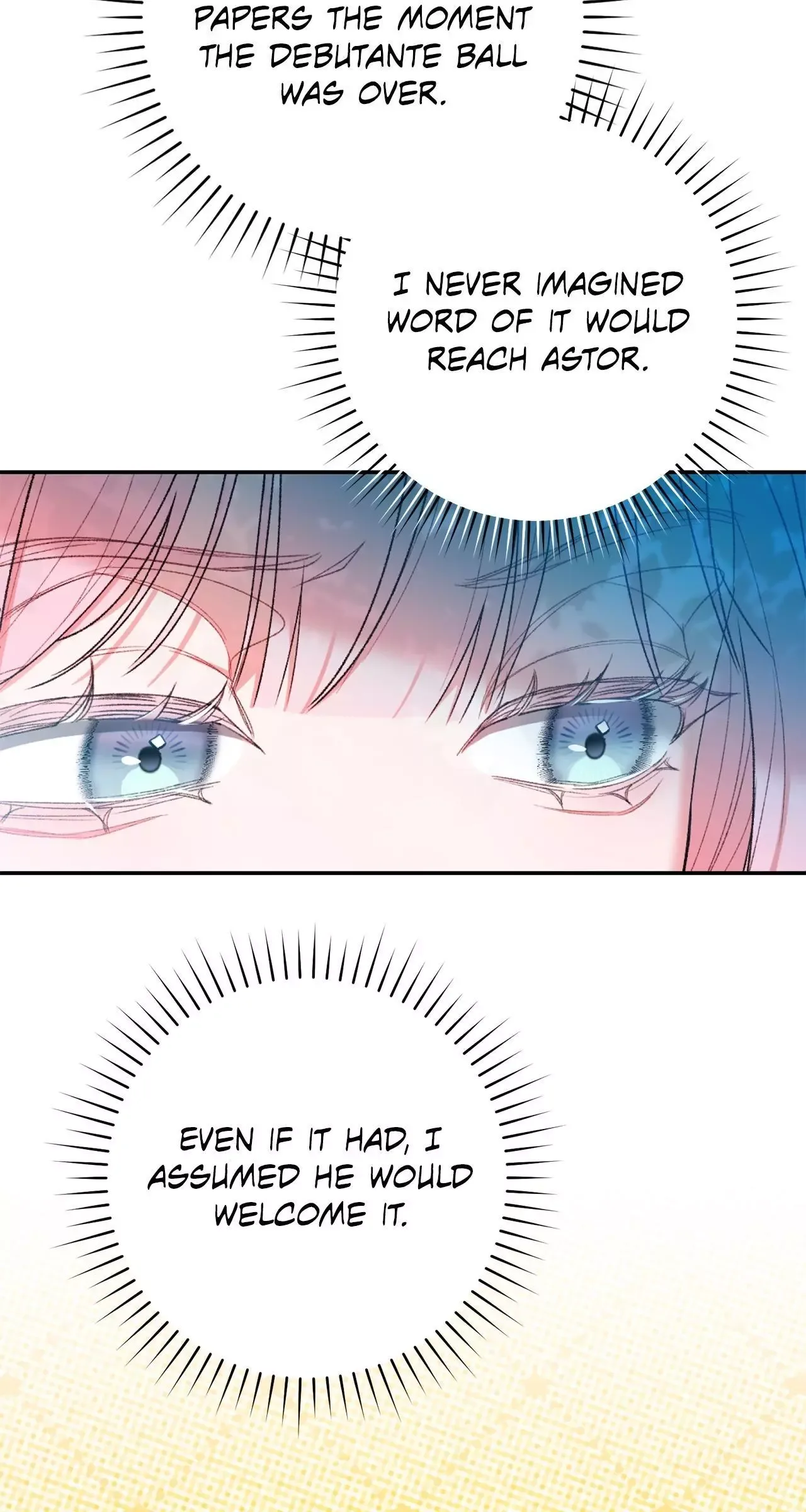 What if I Married My Enemy? Chapter 4 page 15