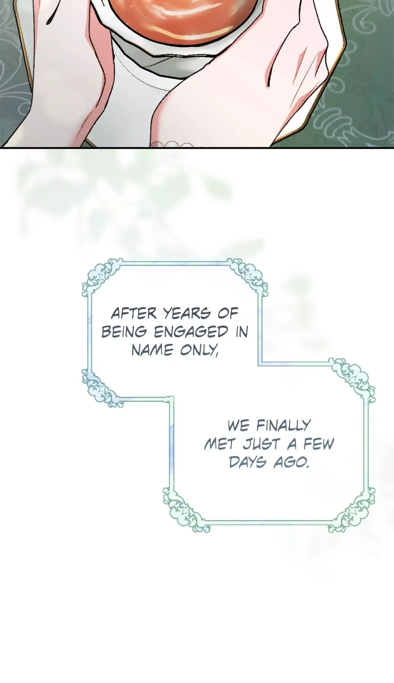 What if I Married My Enemy? Chapter 4 page 19