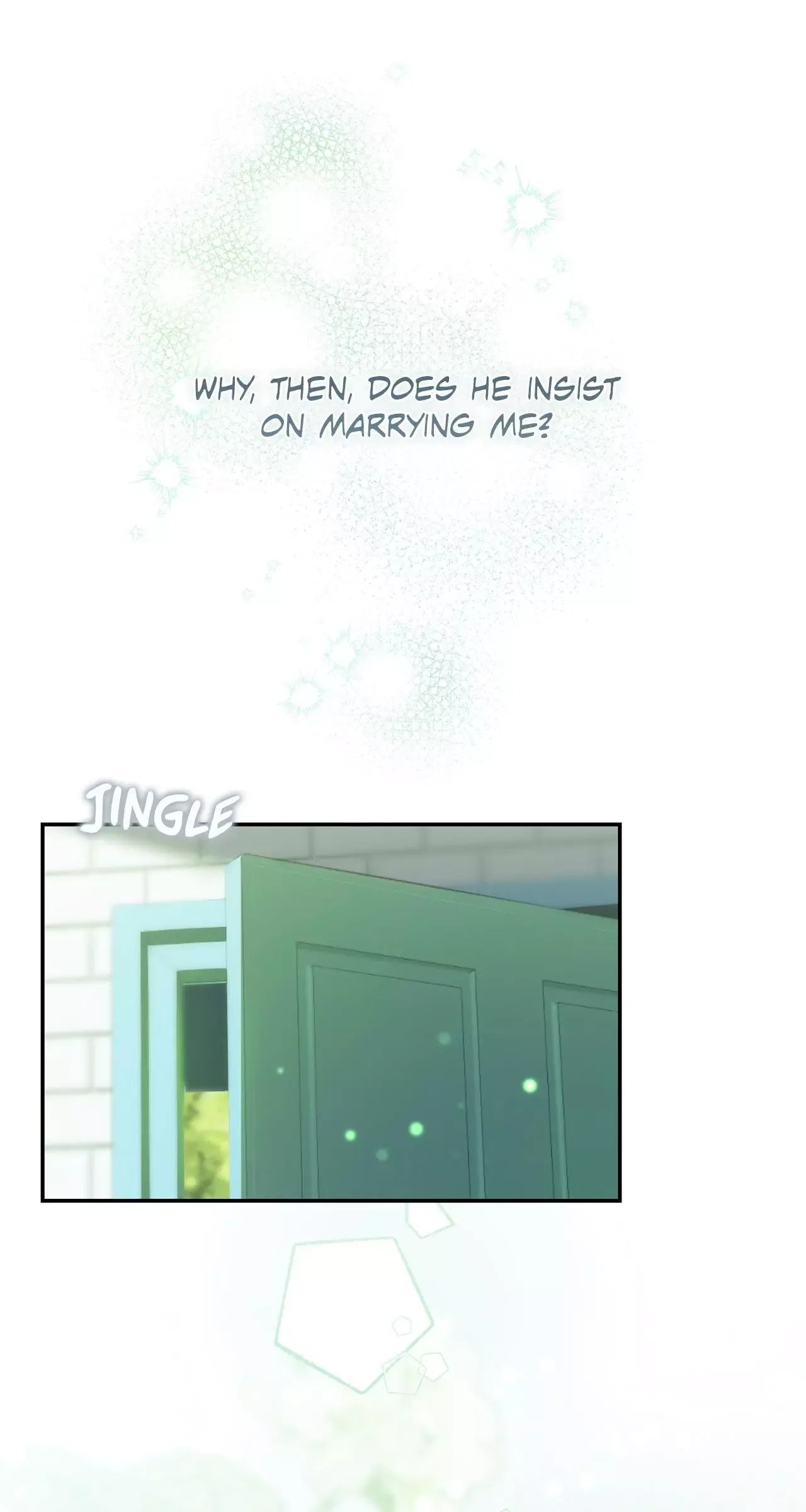What if I Married My Enemy? Chapter 4 page 20